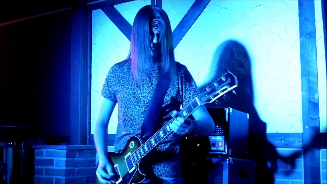 Guitarfreak - Let's rock: Aldo Nova - Fantasy