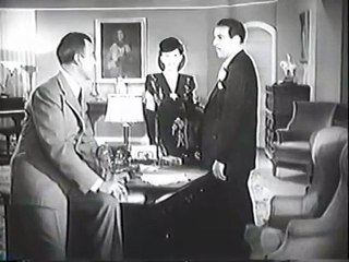 Federal Operator 99 Chapter 01: The Case of the Crown Jewels