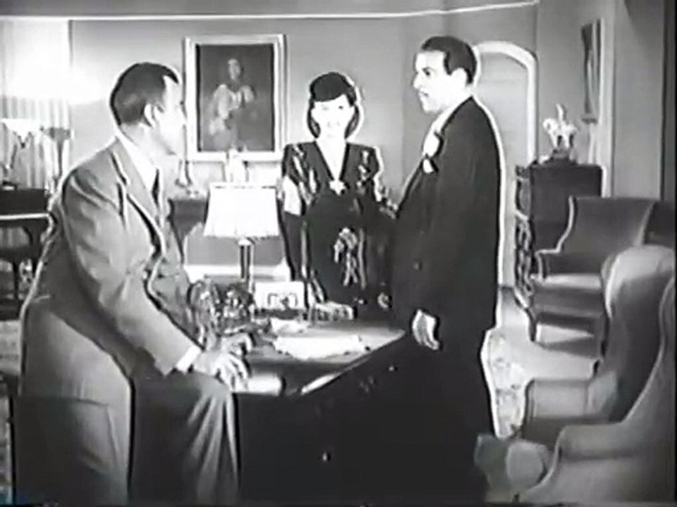 Federal Operator 99 Chapter 01: The Case of the Crown Jewels