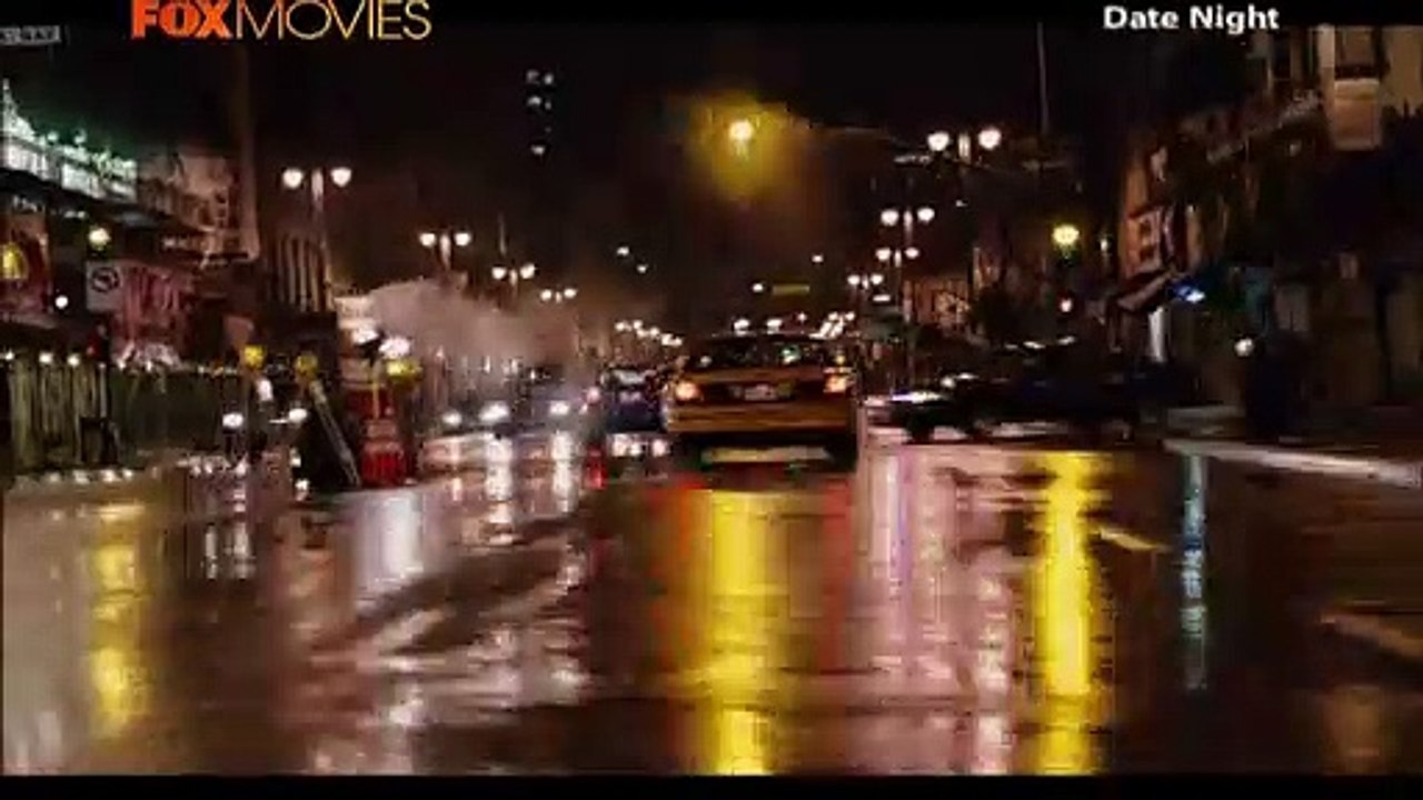 Date Night (2010)
