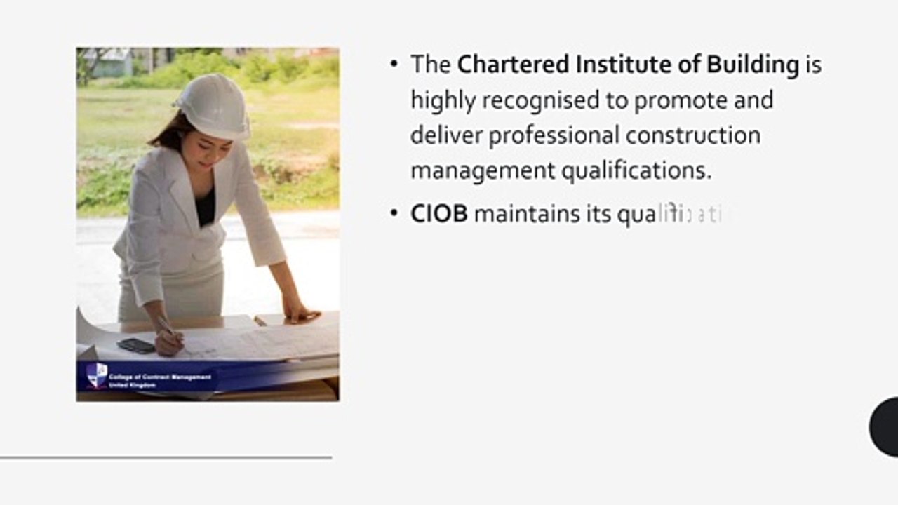CIOB