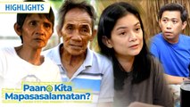 Baby and Antonio narrate their love story | Paano Kita Mapasasalamatan