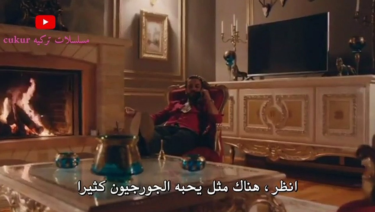 مسلسل الحفره الموسم الاول الحلقه العاشره المقطع الثالث والاخير