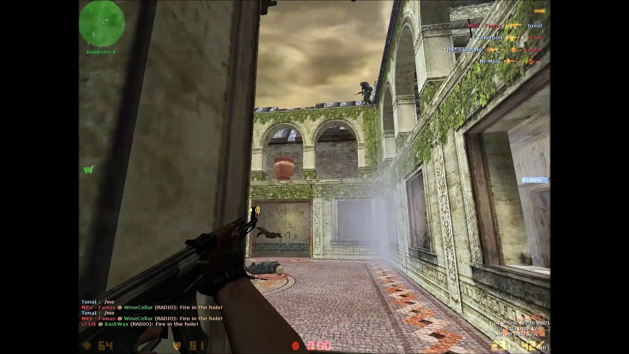 Mito Pt Br Condition Zero 1.6 06 12 2016