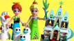 Lego Frozen Fever Arendelle Castle Celebration 41068 Disney Princess Anna Elsa Snowgies Olaf 2016
