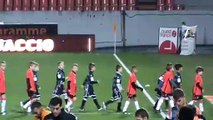 U8/U9 Match FC LORIENT VS AJACCIO 18/01/2019