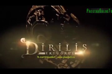Ertugrul Ghazi Season 3 Episode 13 with Urdu Subtitles