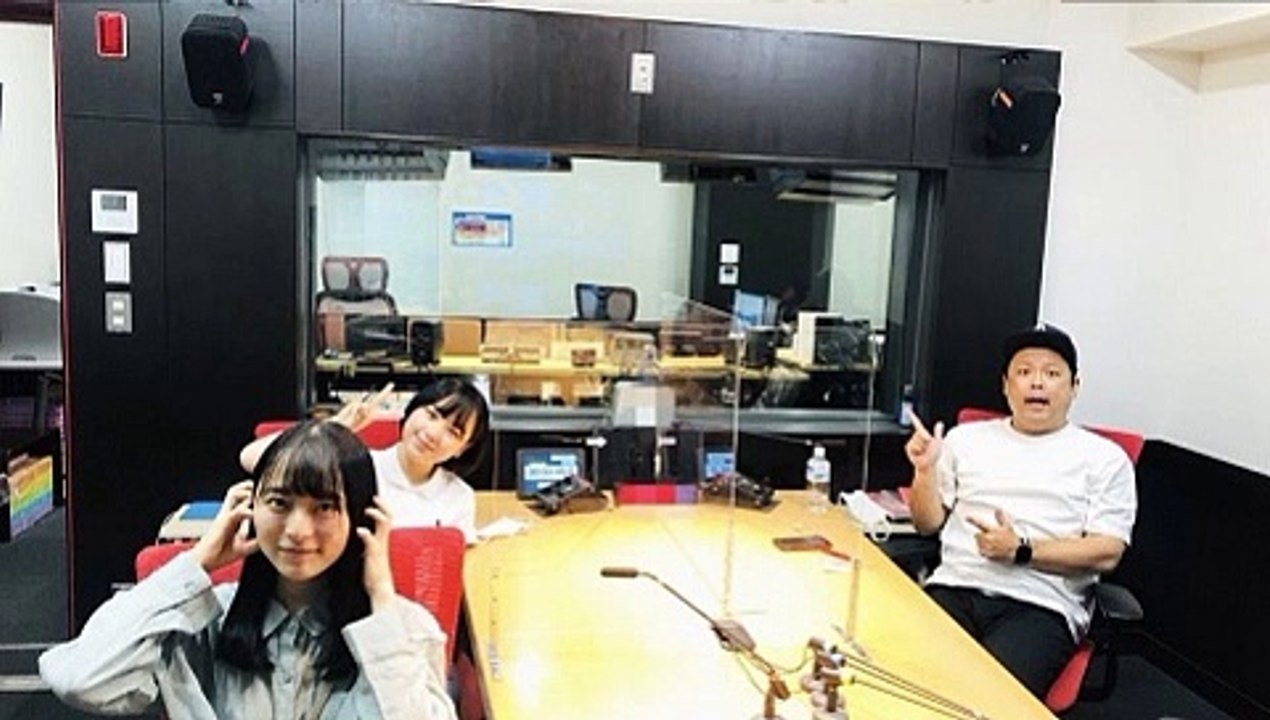 STU48 のちりめんパーティー 20200627