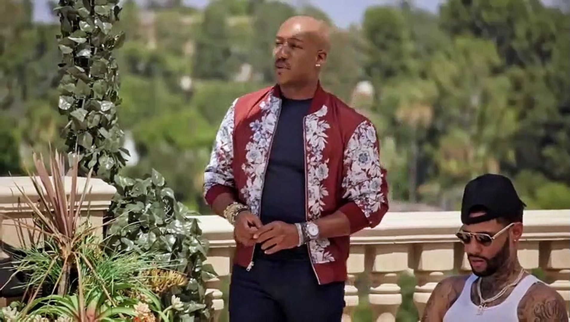 Marriage Boot Camp Season 17