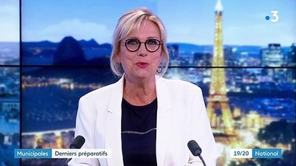 Municipales : la crainte de l’abstention