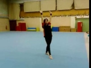 mwa gym sol