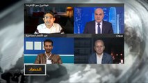 الحصاد.. الرئيس اليمني بين المطرقة والسندان