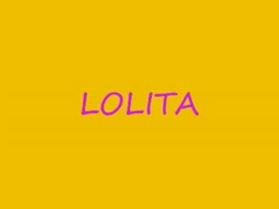 Lolita