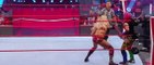 New WWE || Asuka vs. Charlotte Flair || Raw Women’s Championship Match_ Raw ||  2020