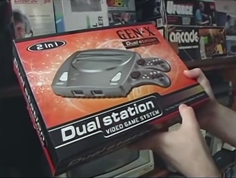 AVGN - Conhecendo o Quarto do Nerd (2009) (Legendado)