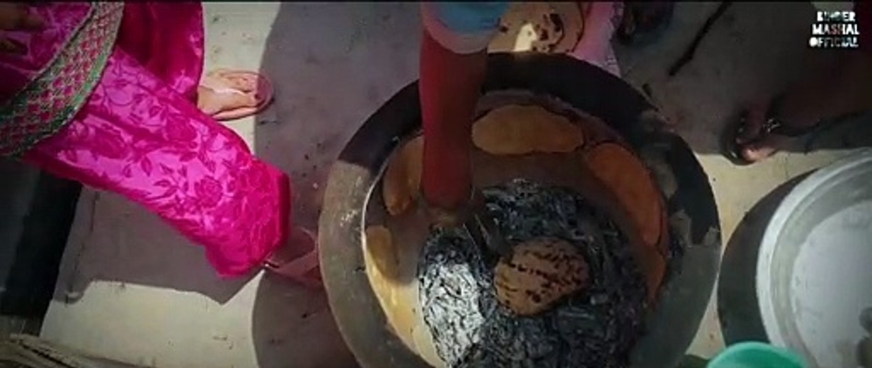 How To Shoot Cinematic B Roll HD 4K Videos,Village Life .With Mobile Phones- Shoot Cinematic V_Full-HD_60fps