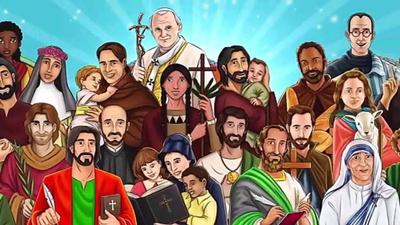 Frère François Bande-annonce