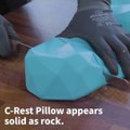 C-Rest Pillow yanko B title
