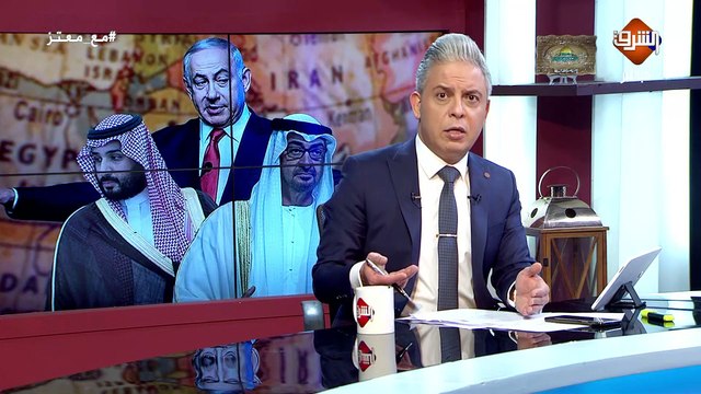 علاقه الامارات مع الصهاينه زمان حماده واليوم حماده تانى خالص