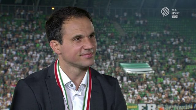 Hajnal Tamás és Nyíri Zoltán - 2020.06.27