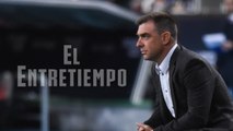 Entrevista EXCLUSIVA con Pablo Guede para El EntreTiempo
