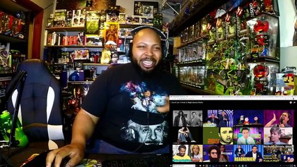 I Could Eat A Knob At Night Dance Remix & Karl Pilkington I Could Eat A Knob At Night Official React