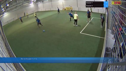 Equipe 1 Vs Equipe 2 - 27/06/20 20:11 - Loisir Poitiers - Poitiers Game Parc