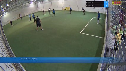 Equipe 1 Vs Equipe 2 - 27/06/20 20:29 - Loisir Poitiers - Poitiers Game Parc