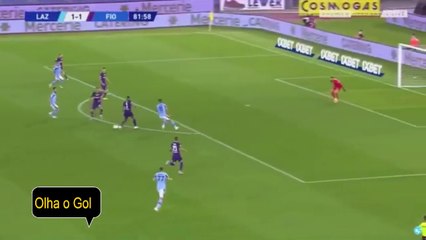 Gols Deste Sábado do Futebol Europeu 27/06/2020