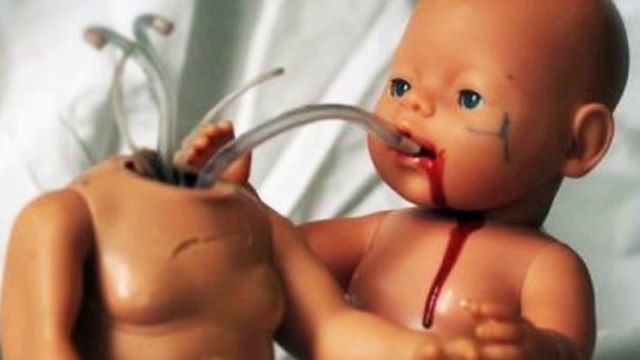 10 Most Shocking Children's Toys Ever Made