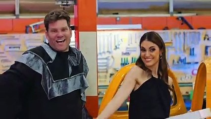 Fabrica de Casamentos 4 Chamada de Estreia 27/06/2020