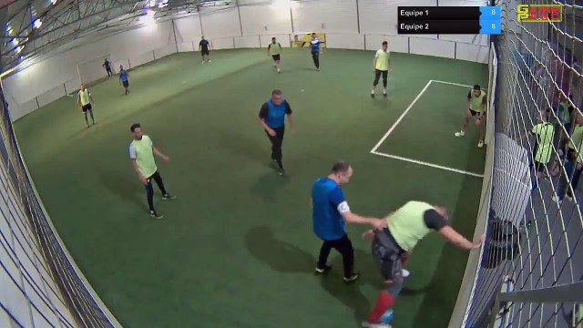 Equipe 1 Vs Equipe 2 - 27/06/20 20:58 - Loisir Poitiers - Poitiers Game Parc