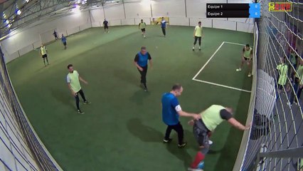 Equipe 1 Vs Equipe 2 - 27/06/20 20:58 - Loisir Poitiers - Poitiers Game Parc