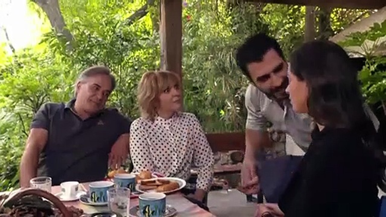 Έλα στη θέση μου – 4ος Κύκλος – Επεισόδιο 156