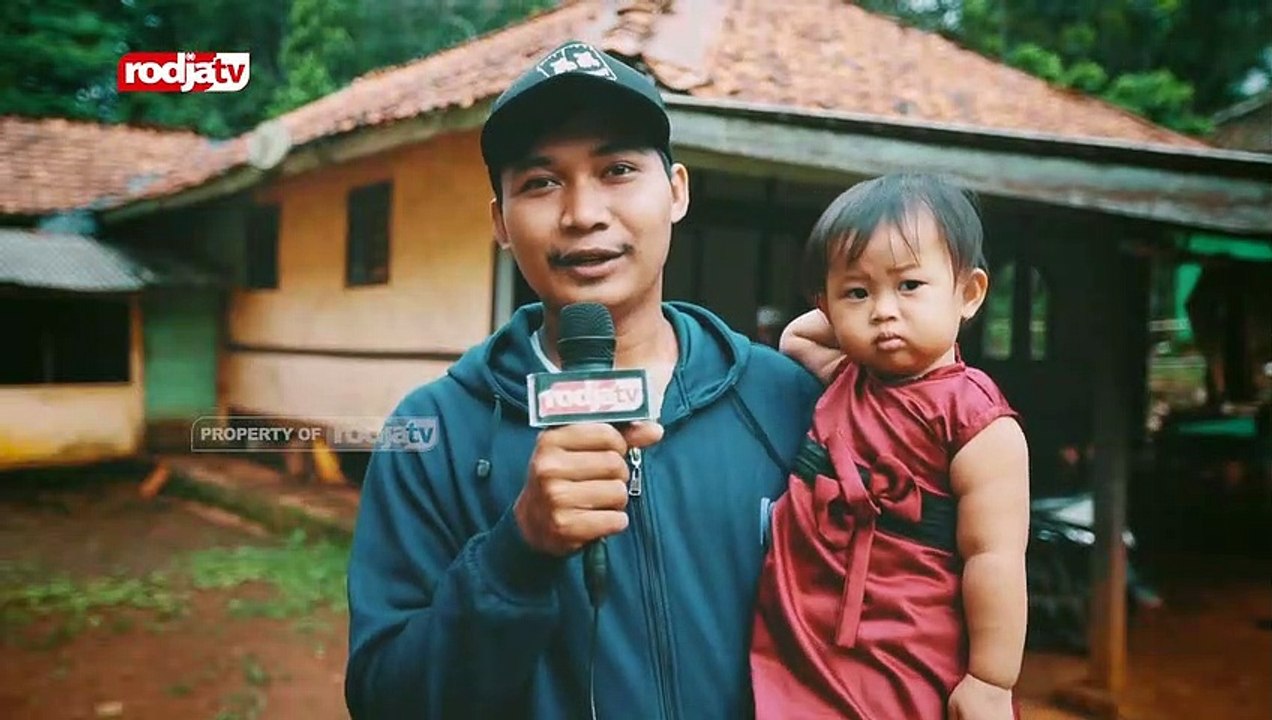 Ustadz Abu Yahya Badrusalam: Sketsa Tanya Jawab | Hukum Menyimpan Tali Pusar Bayi