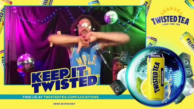 I Wanna Dance With Somebody Dance Party ft. Andy Frasco :: 6/27/20 :: FANS (2)