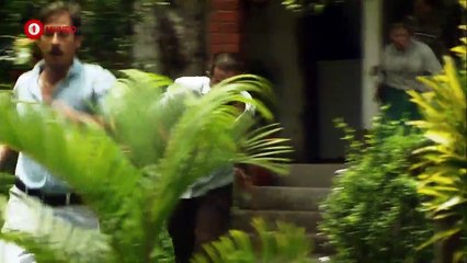 los tres caines Cap 58