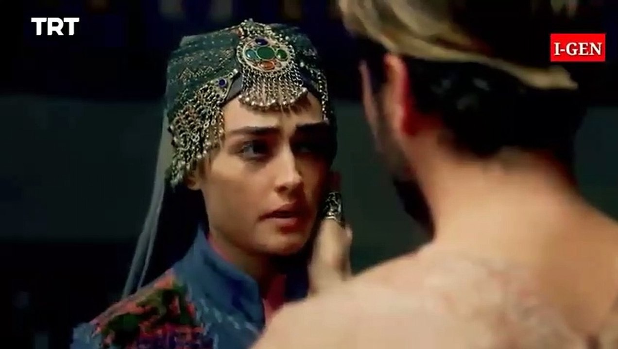 Ertugrul season 2 episode 51 in urdu dubbed | ertugrul season 2 episode 51 in urdu