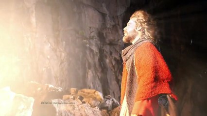 Os Dez Mandamentos 2 Temporada Capítulo 1 Parte 1/2