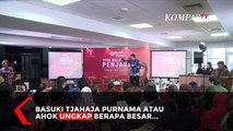 Ahok Blak-Blakan Ungkap Gaji Jadi Komisaris Pertamina