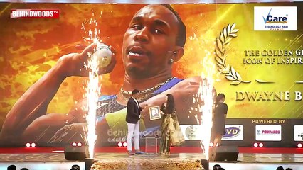 _CSK will surely be 2020 Champions_ Bravo's Local Kuthu for CSK Song! Dhoni's secret love revealed!