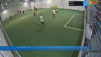 But de Equipe 1 (4-3) - Equipe 1 Vs Equipe 2 - 27/06/20 20:36 - Loisir Poitiers - Poitiers Game Parc