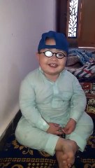 Pathan ka bacha