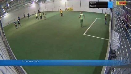 But de Equipe 1 (6-8) - Equipe 1 Vs Equipe 2 - 27/06/20 20:47 - Loisir Poitiers - Poitiers Game Parc