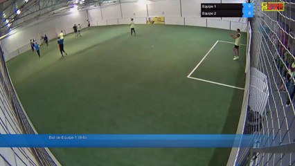 But de Equipe 1 (9-8) - Equipe 1 Vs Equipe 2 - 27/06/20 20:58 - Loisir Poitiers - Poitiers Game Parc