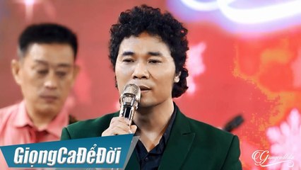 Em Về Kẻo Trời Mưa - Tuấn Vỹ  GIỌNG CA ĐỂ ĐỜI