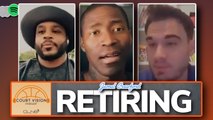 Jamal Crawford: Retirement, NBA Playoffs Orlando, Black Lives Matter
