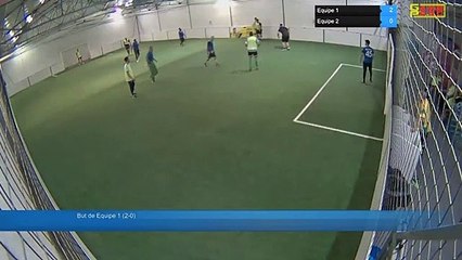 But de Equipe 1 (2-0) - Equipe 1 Vs Equipe 2 - 27/06/20 21:33 - Loisir Poitiers - Poitiers Game Parc