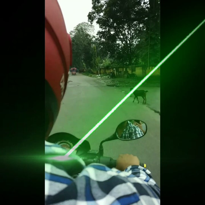 Flooding appears, some parts have drowned