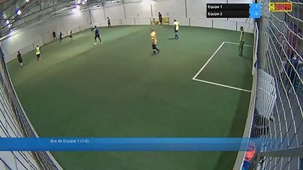 But de Equipe 1 (1-0) - Equipe 1 Vs Equipe 2 - 27/06/20 21:55 - Loisir Poitiers - Poitiers Game Parc